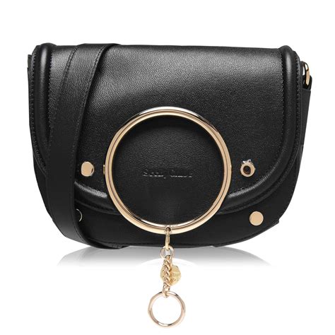 See by Chloe Women's Mara Crossbody Bag 